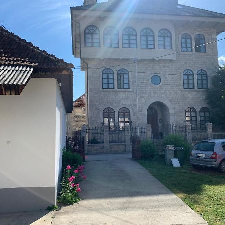 Lejla'S Guesthouse Gusinje Exterior photo