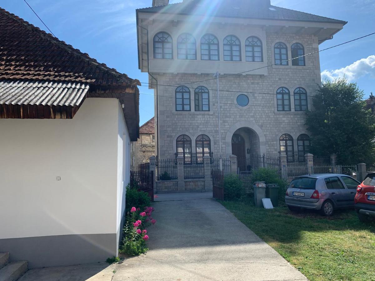 Lejla'S Guesthouse Gusinje Exterior photo